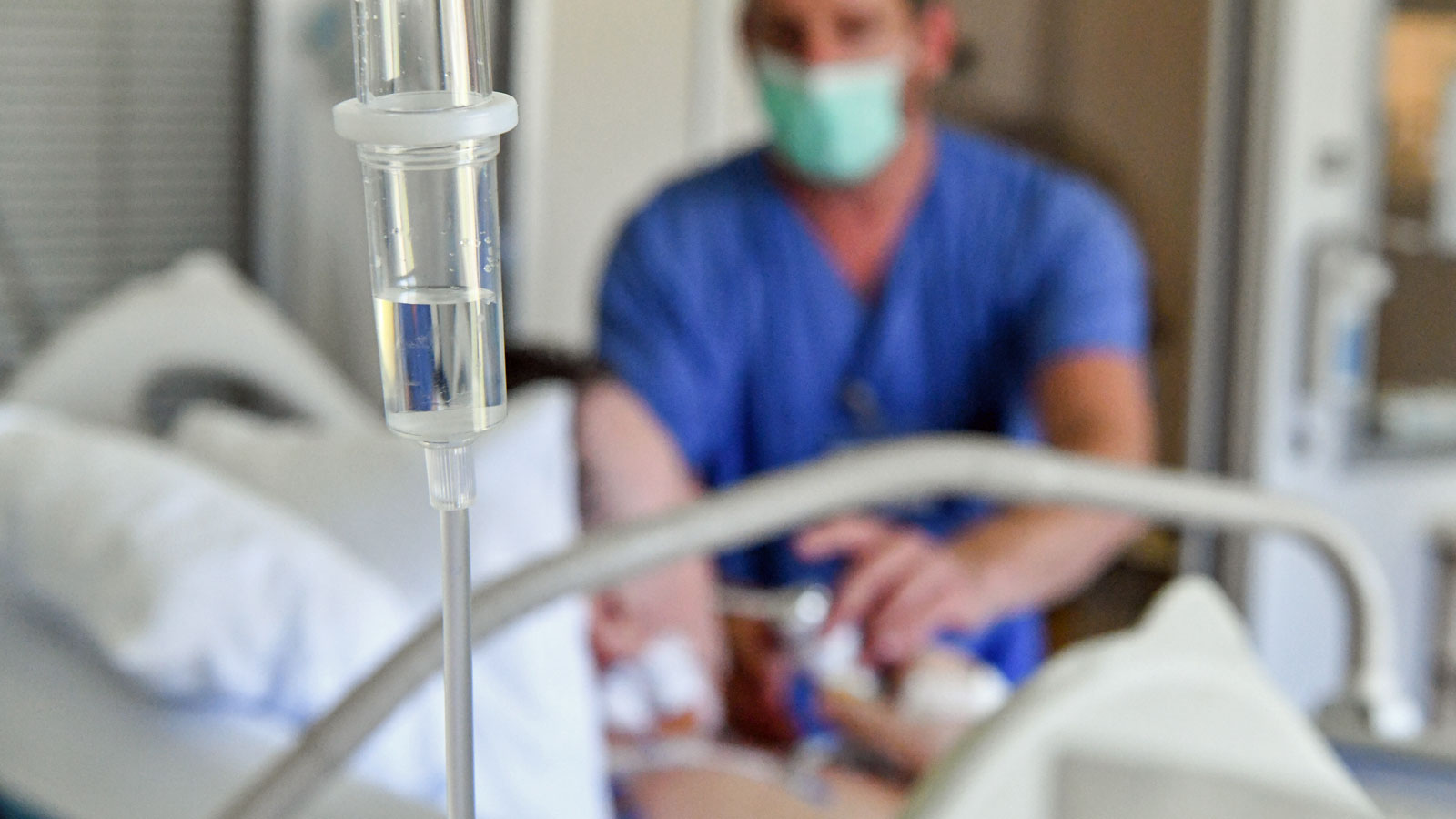 Weltgesundheits-Versammlung beginnt: Misereor warnt vor Milliardenlücke