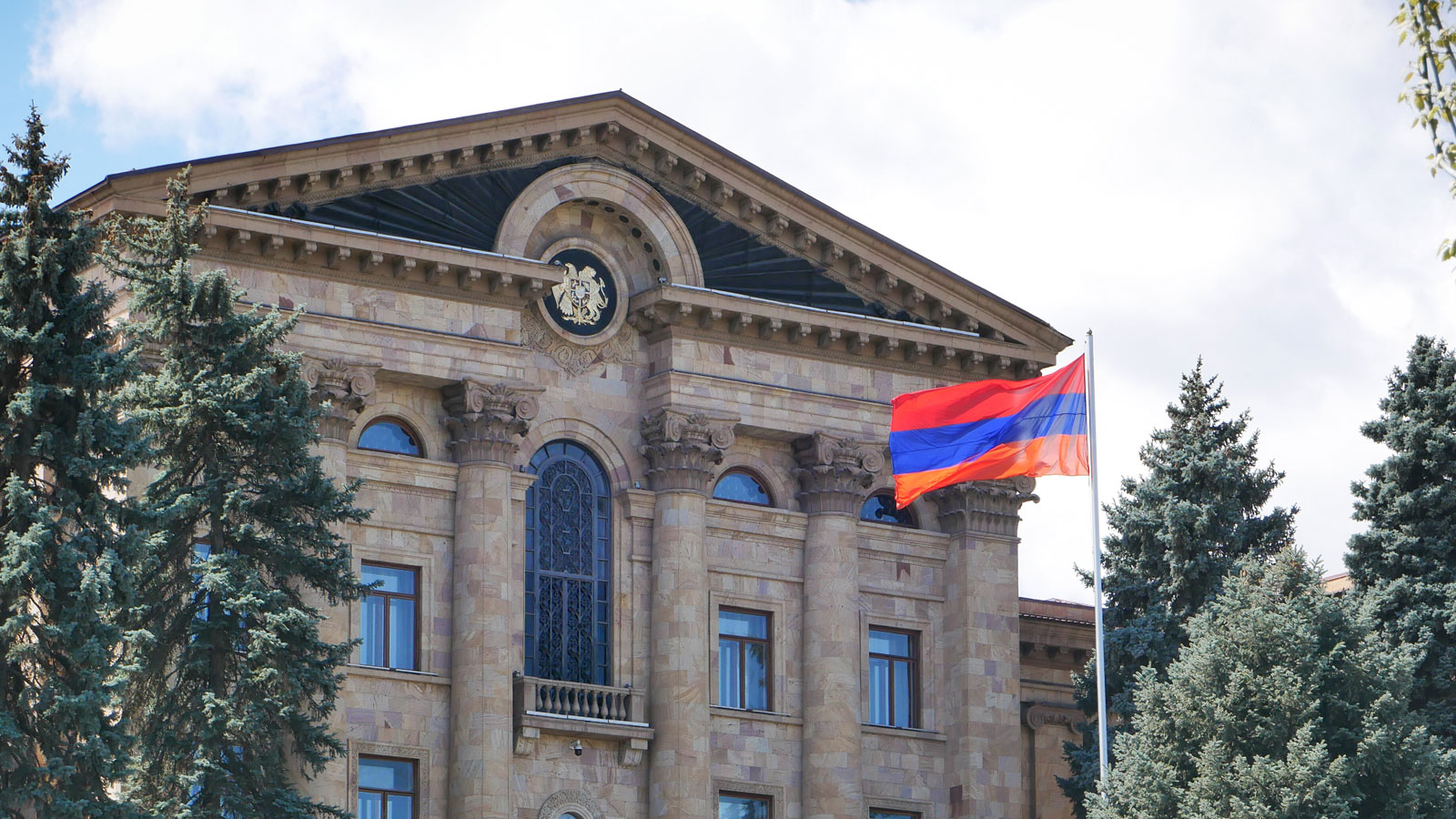 Auf Gipfel in Jerewan: EU und Armenien stärken Partnerschaft