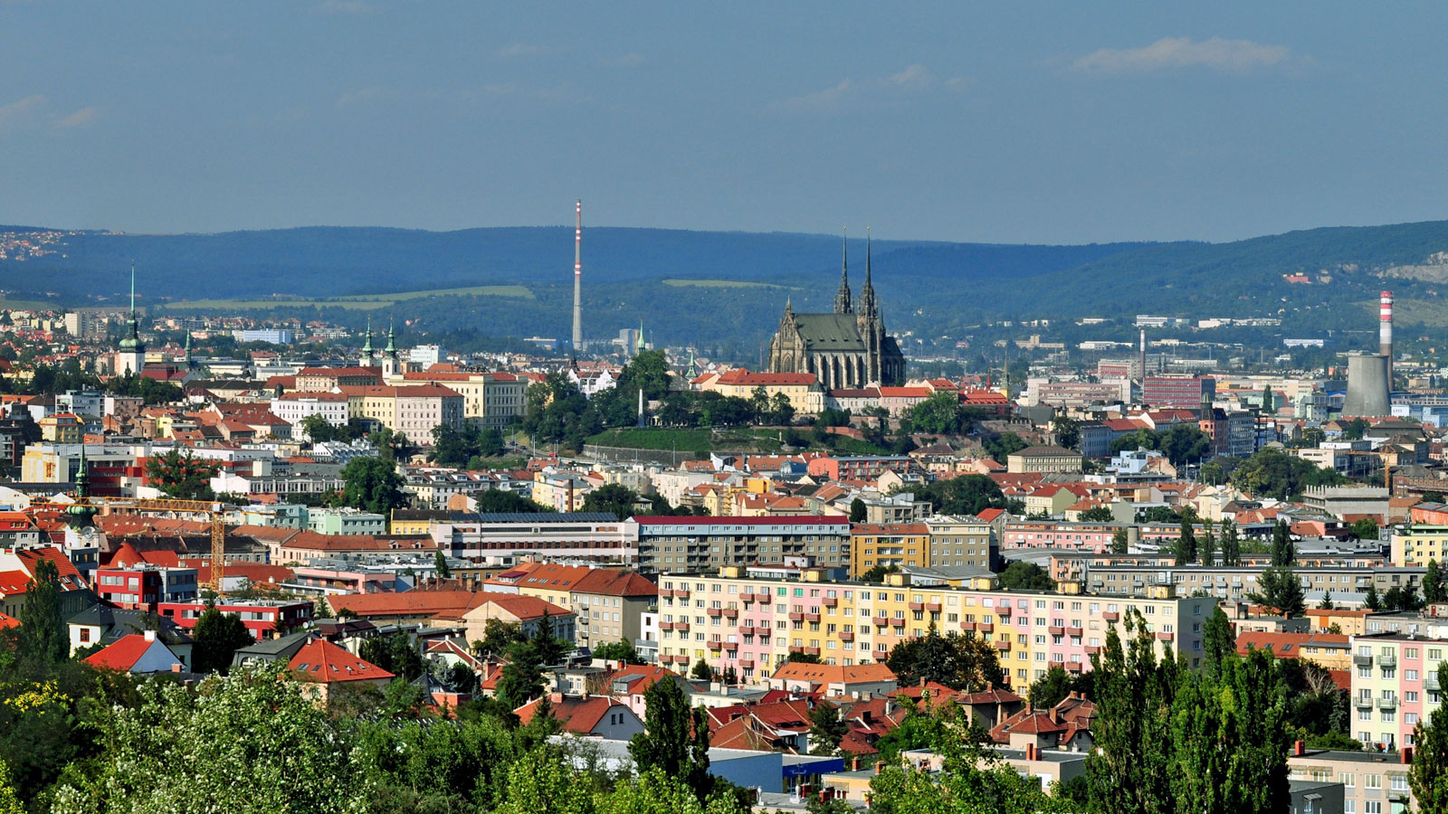 Sudetendeutscher Tag beginnt in Tschechien – Proteste im Vorfeld