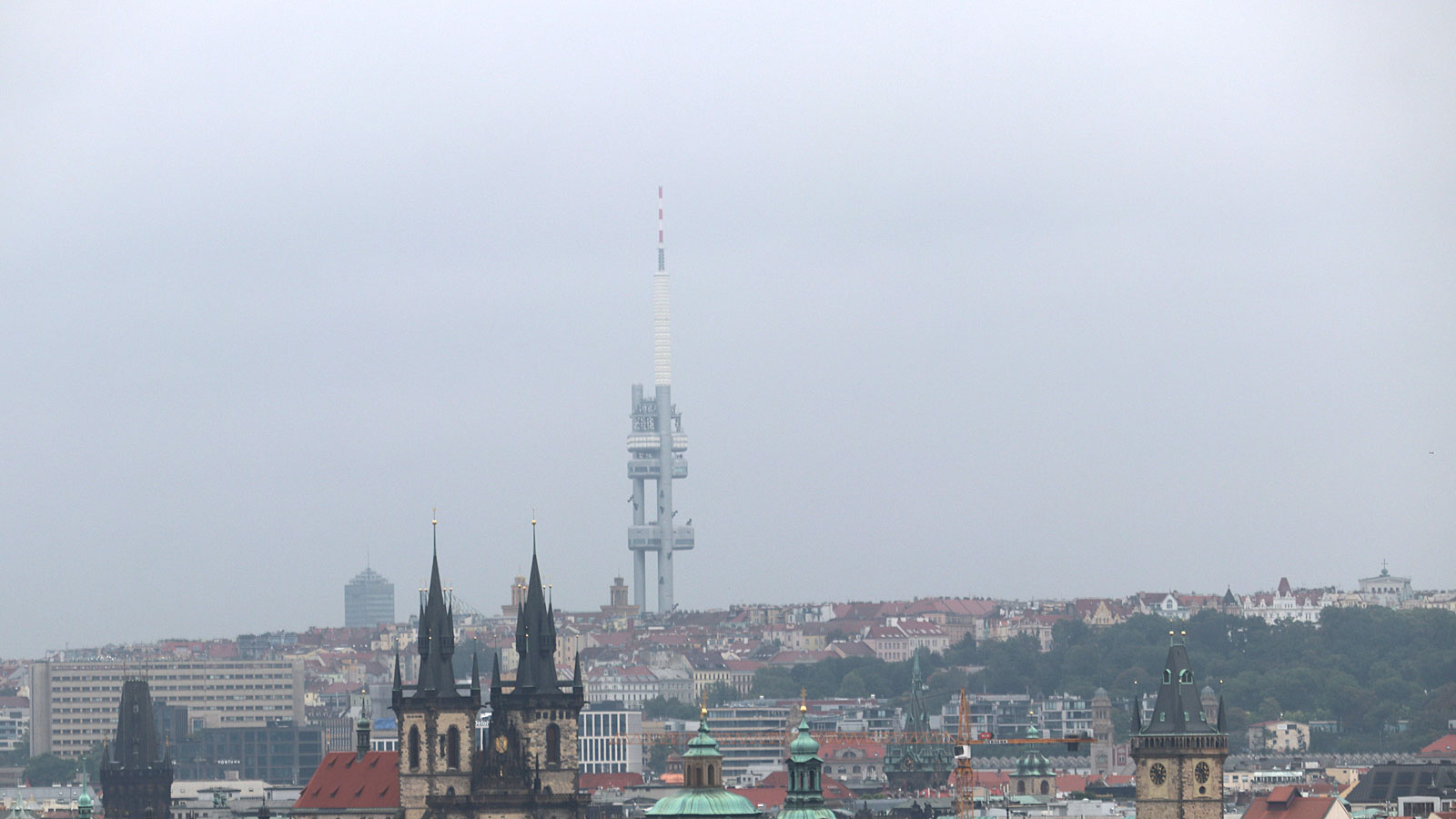 Kirche in Tschechien warnt vor Abschaffung von Rundfunkgebühren