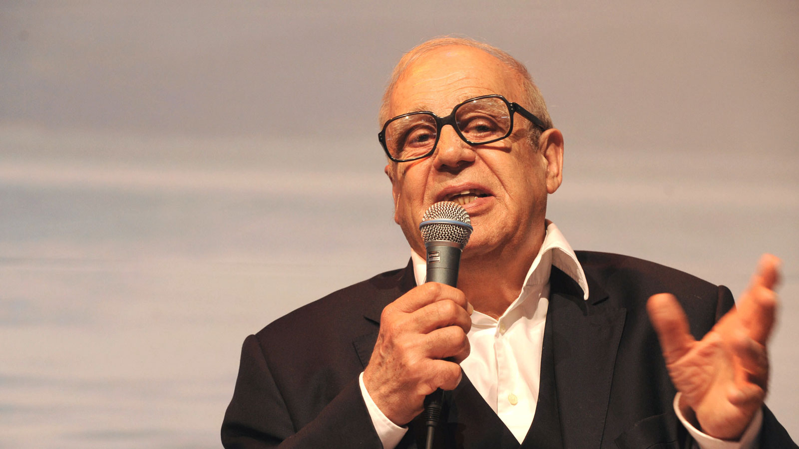 Jean Ziegler ist tot – Ein Streiter für eine bessere Welt