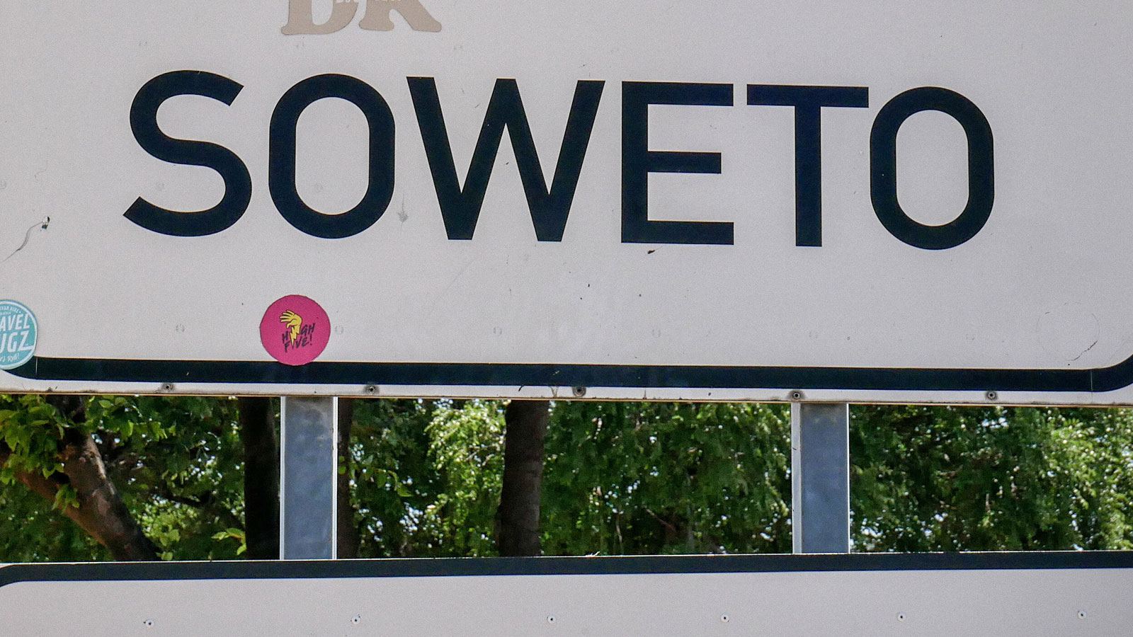 Schüleraufstand von Soweto: Wie ein Zwölfjähriger zum nationalen Helden Südafrikas wurde