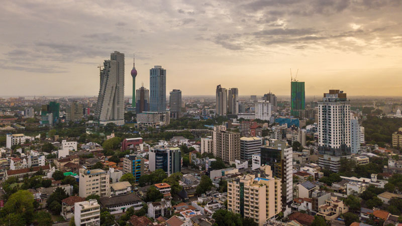 UN verurteilen tödliche Gewalt in Sri Lankas Gefängnissen