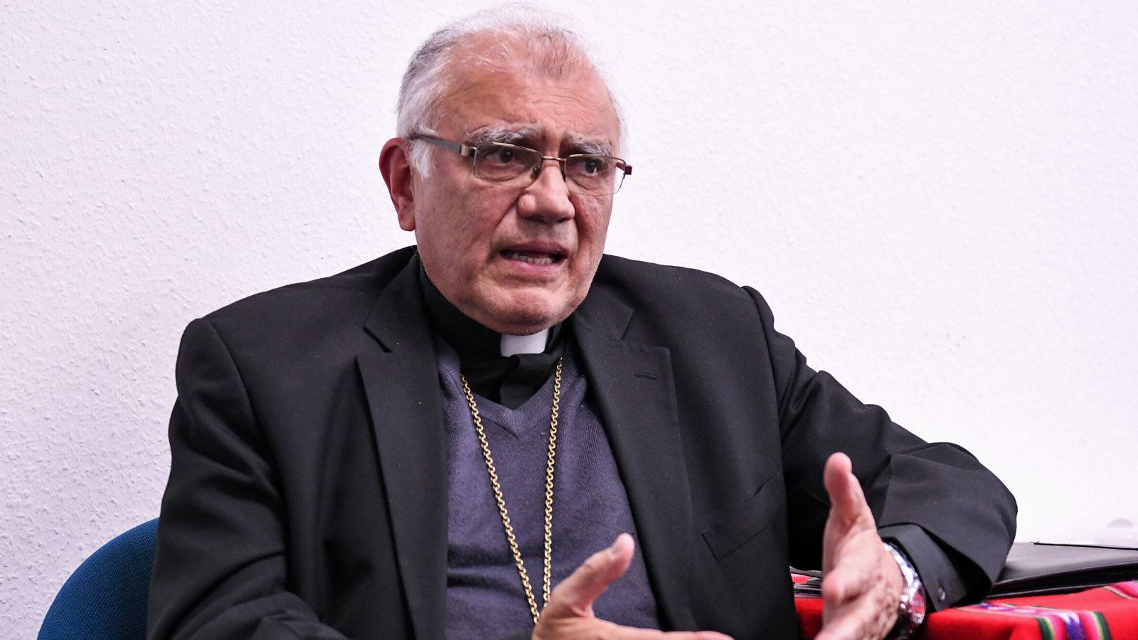Kirche in Venezuela will nach Erdbeben Wiederaufbau unterstützen