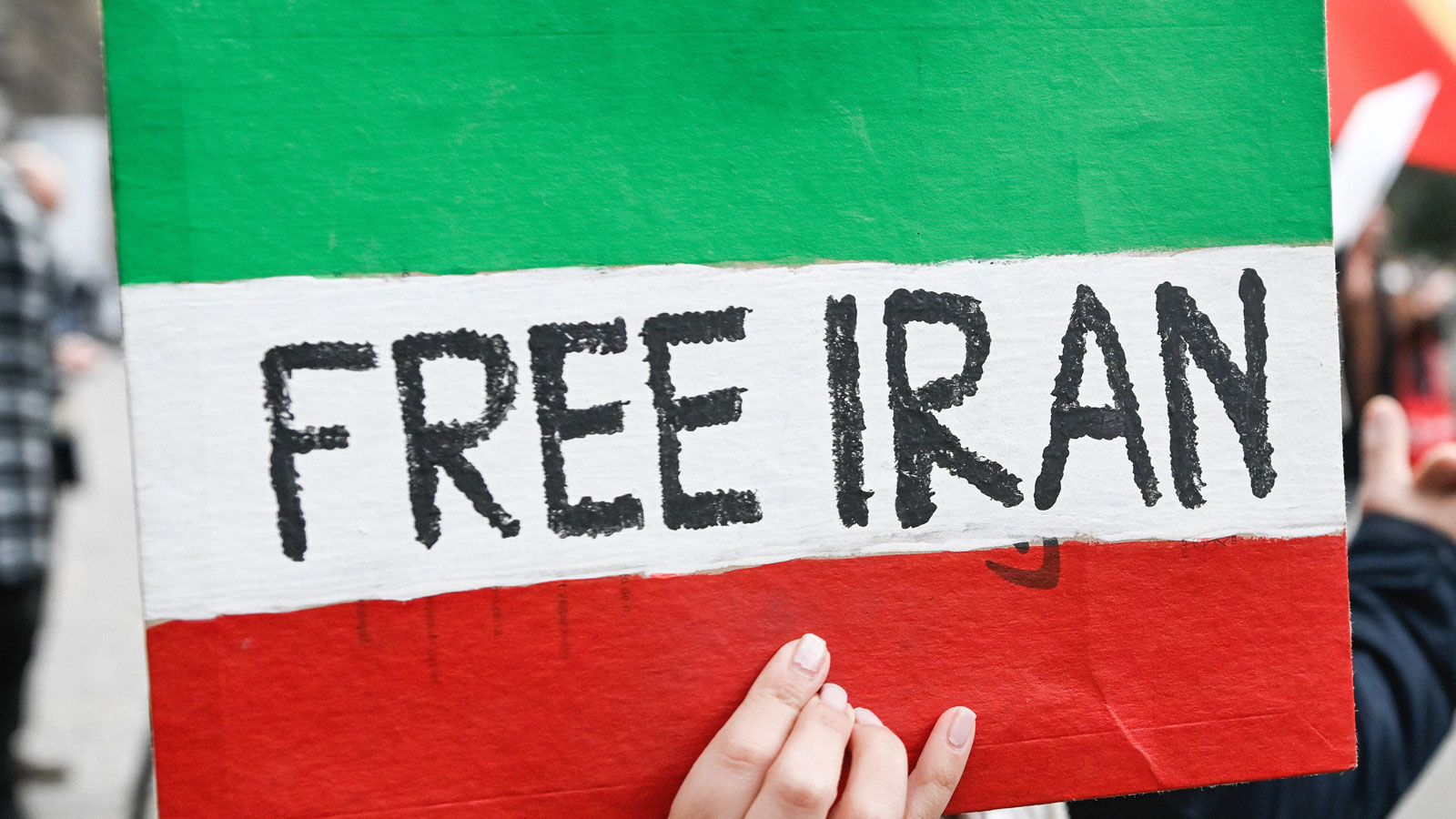 UN-Experten kritisieren Beschlagnahme von Kirchengelände im Iran