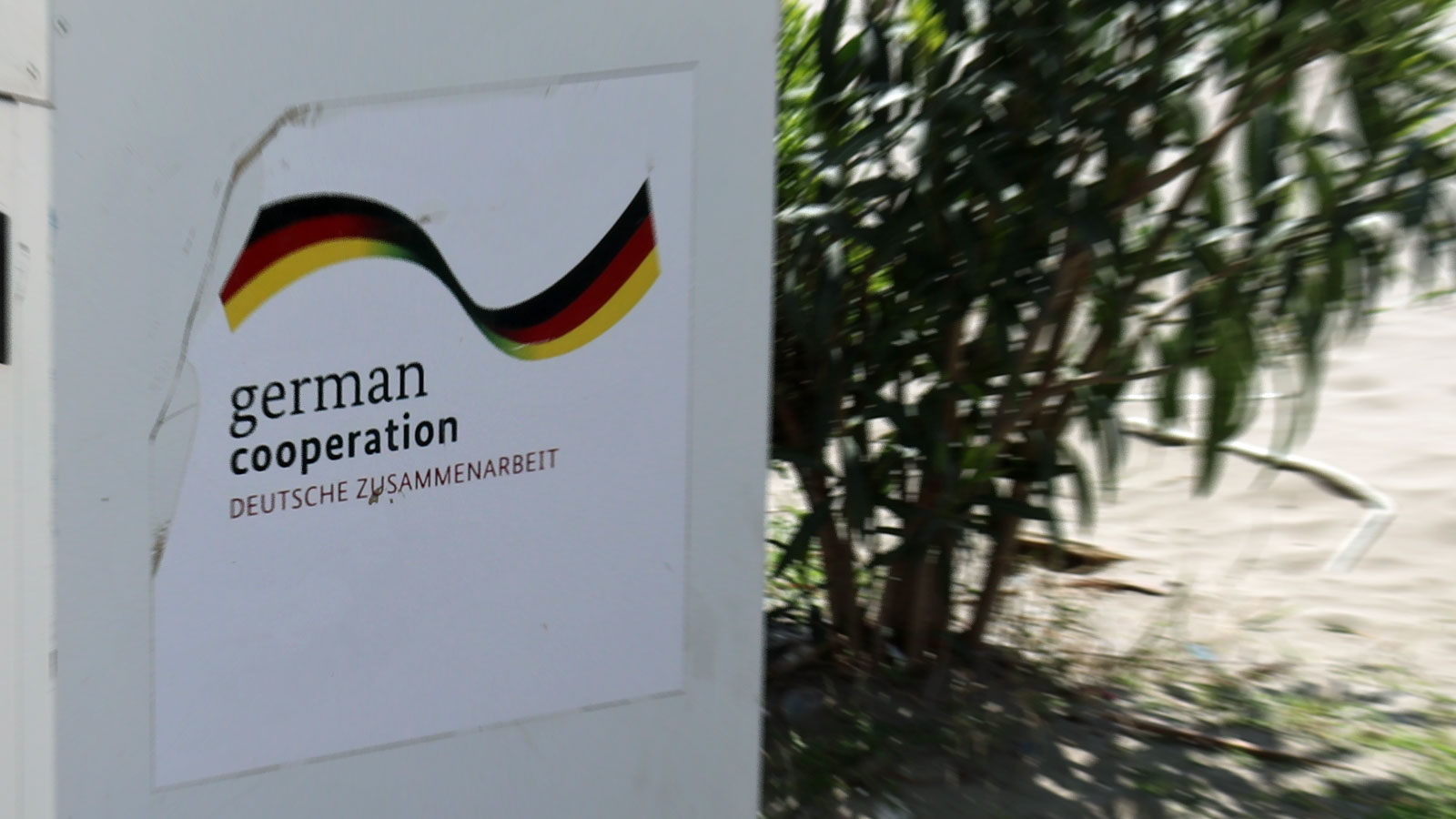 Kirchenvertreterinnen fordern Stopp weiterer Kürzungen bei Entwicklungsgeldern