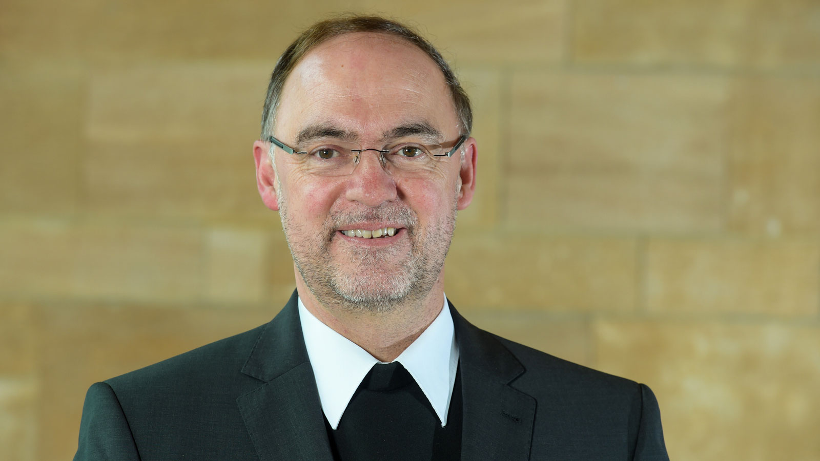 Umweltbischof Lohmann: Klimaschutz duldet keinen Aufschub
