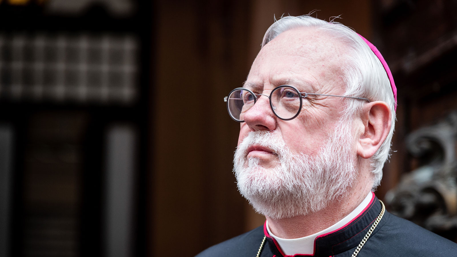 Neuer Papst, neuer Anlauf: Vatikan will zwischen Moskau und Kyjiw vermitteln