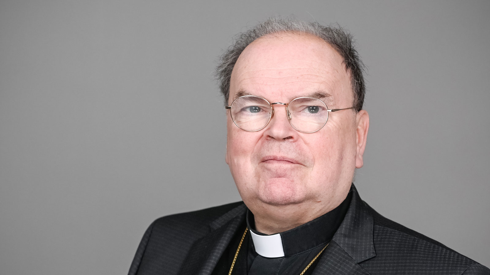 Weltkirche-Bischof ruft zum gemeinsamen Kampf gegen Hass und Gewalt auf