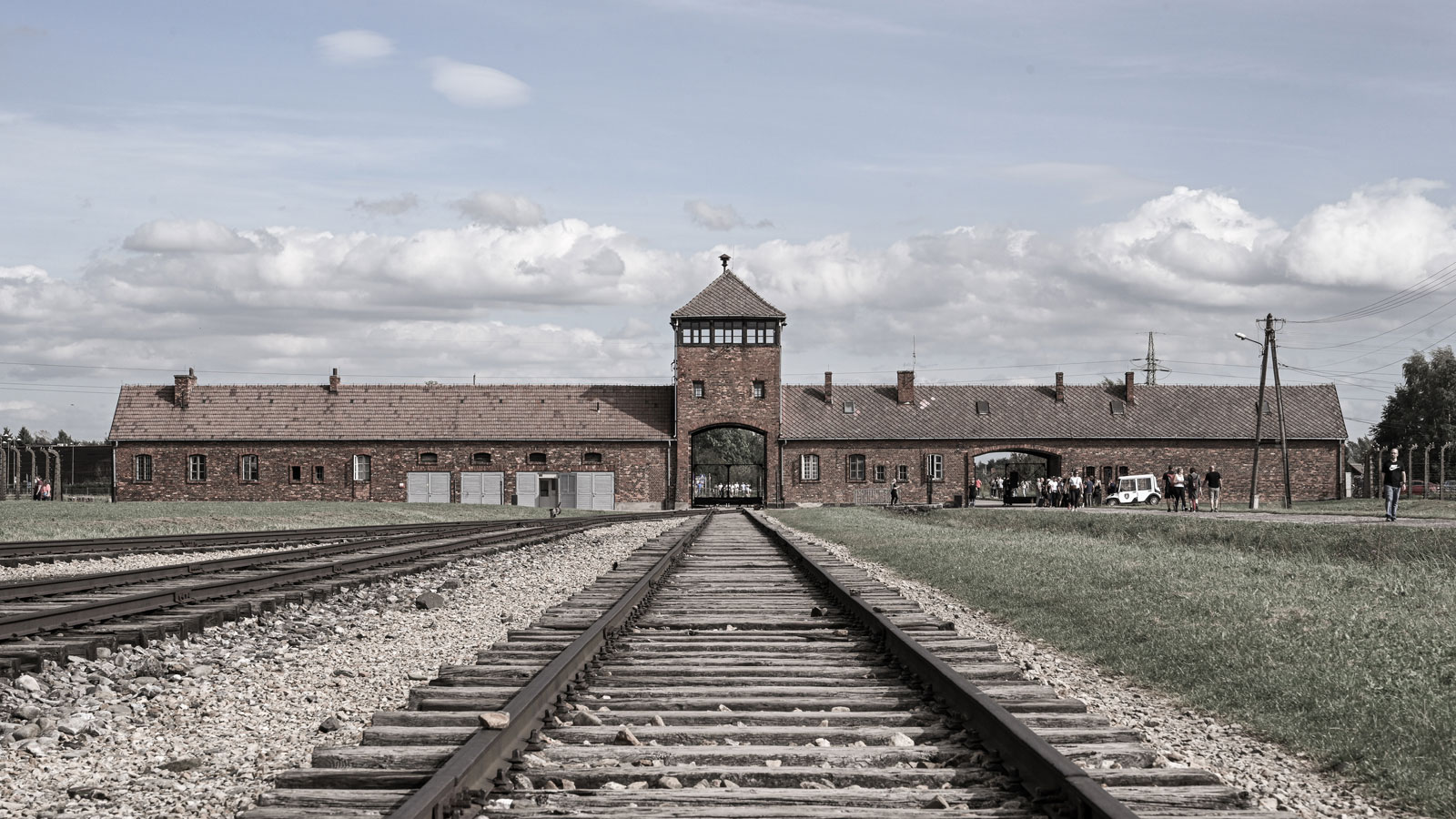 Antiziganismusbeauftragter: Holocaustgedenken ist gemeinsame Aufgabe