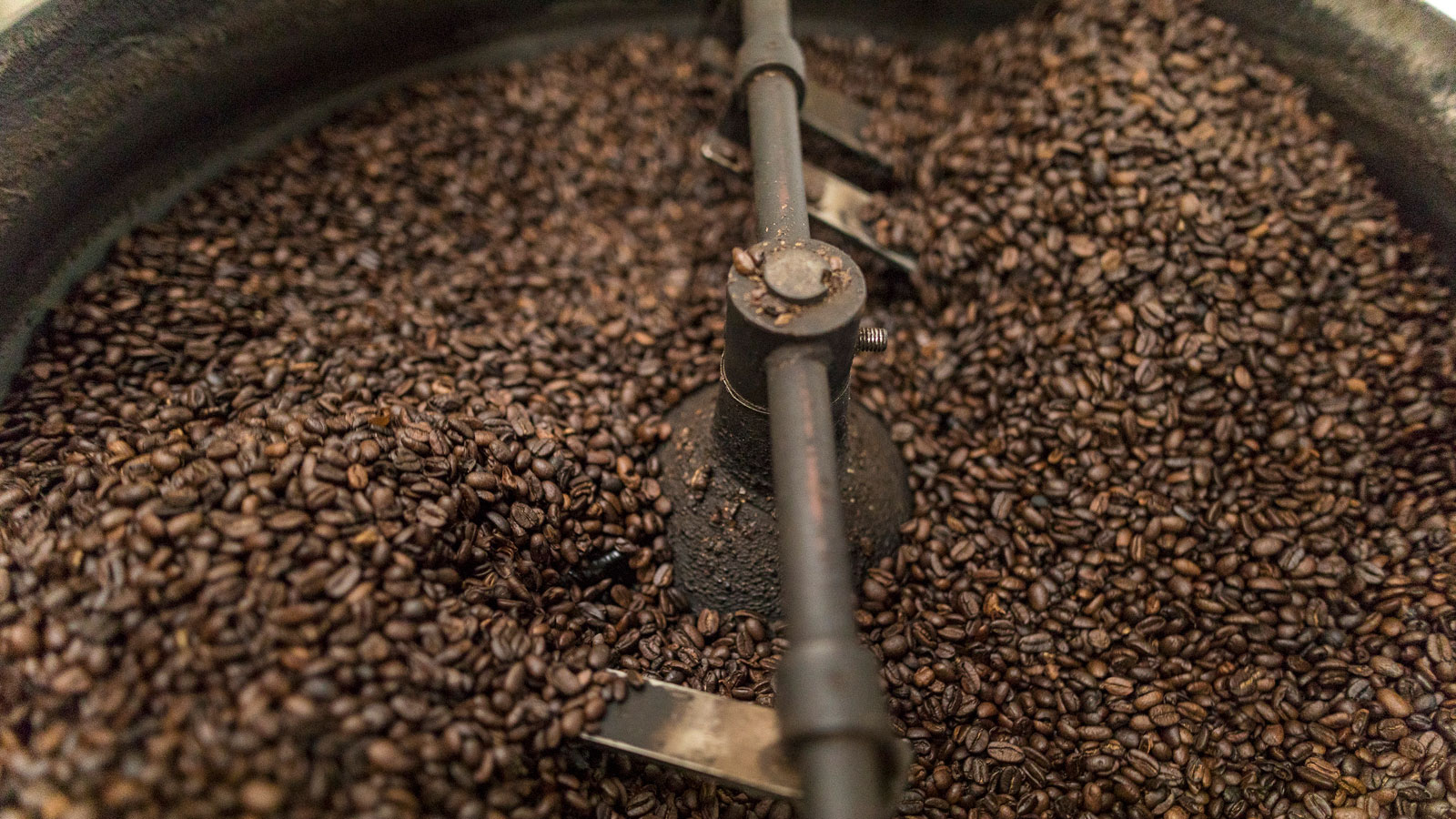 Köstlich und hoch politisch – Am 1. Oktober ist Tag des Kaffees