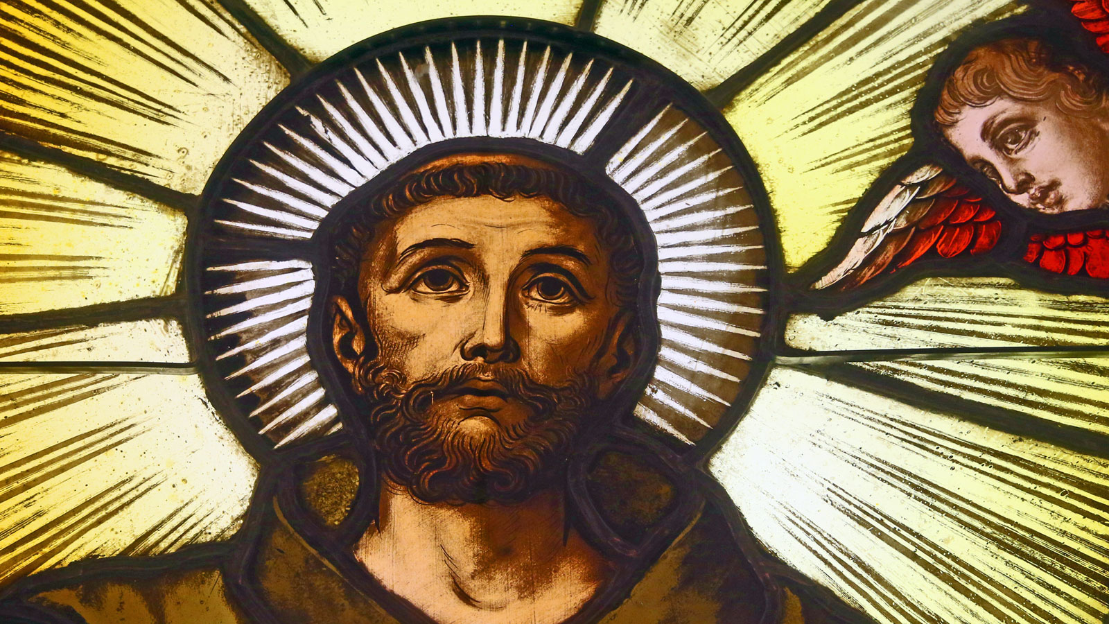 Franz von Assisi – Patron der Umwelt und radikaler Heiliger mit Ecken und Kanten