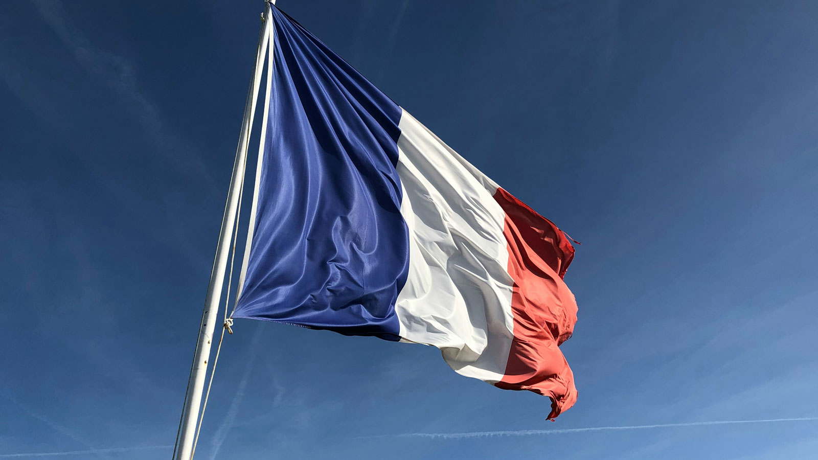 Eine Million Menschen bei Papstbesuch in Frankreich erwartet