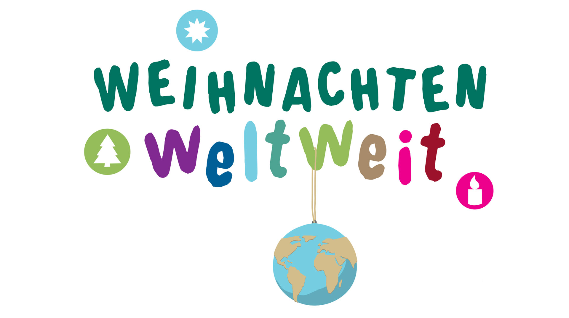 Weihnachten Weltweit