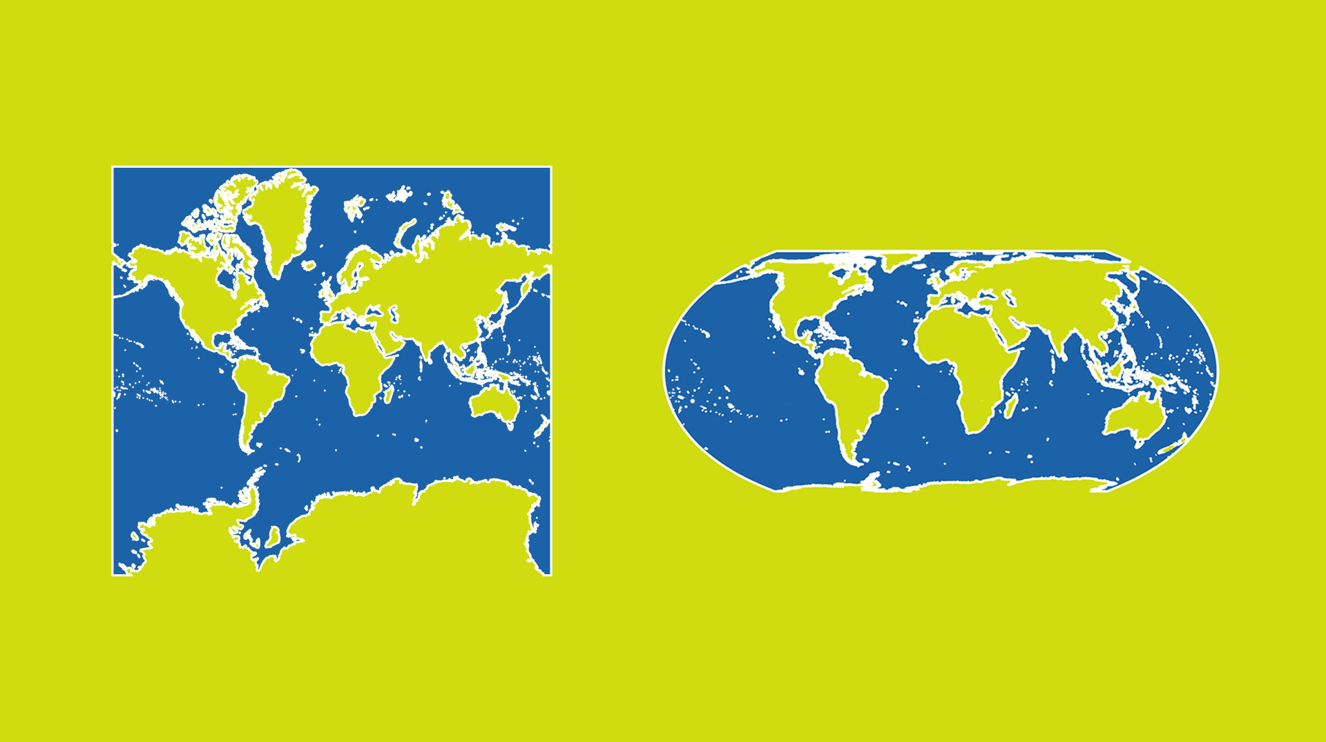 UN-Votum für größeres Afrika – Weltkarte soll reformiert werden