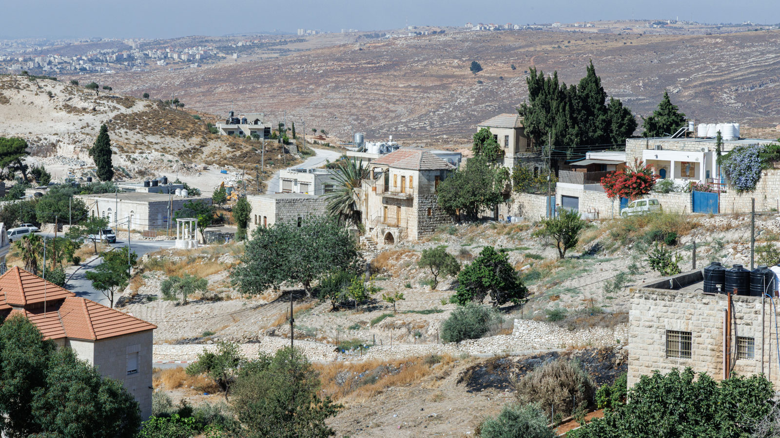 Kirchen in Jerusalem verurteilen Gewalt jüdischer Siedler